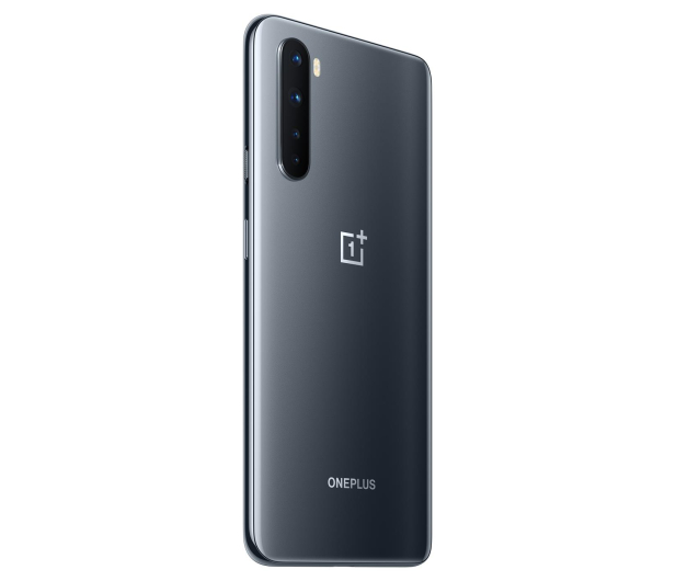OnePlus Nord 5G 8/128GB Gray Onyx 90Hz - 580965 - zdjęcie 7